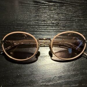 PRADA SPR B56 in Pecan/Light Brown